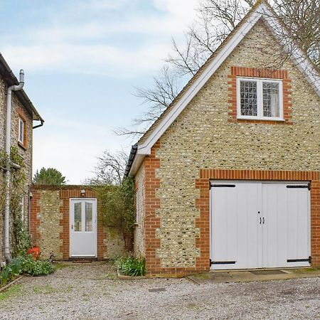 Goodwood Coach House Villa Westhampnett Ngoại thất bức ảnh