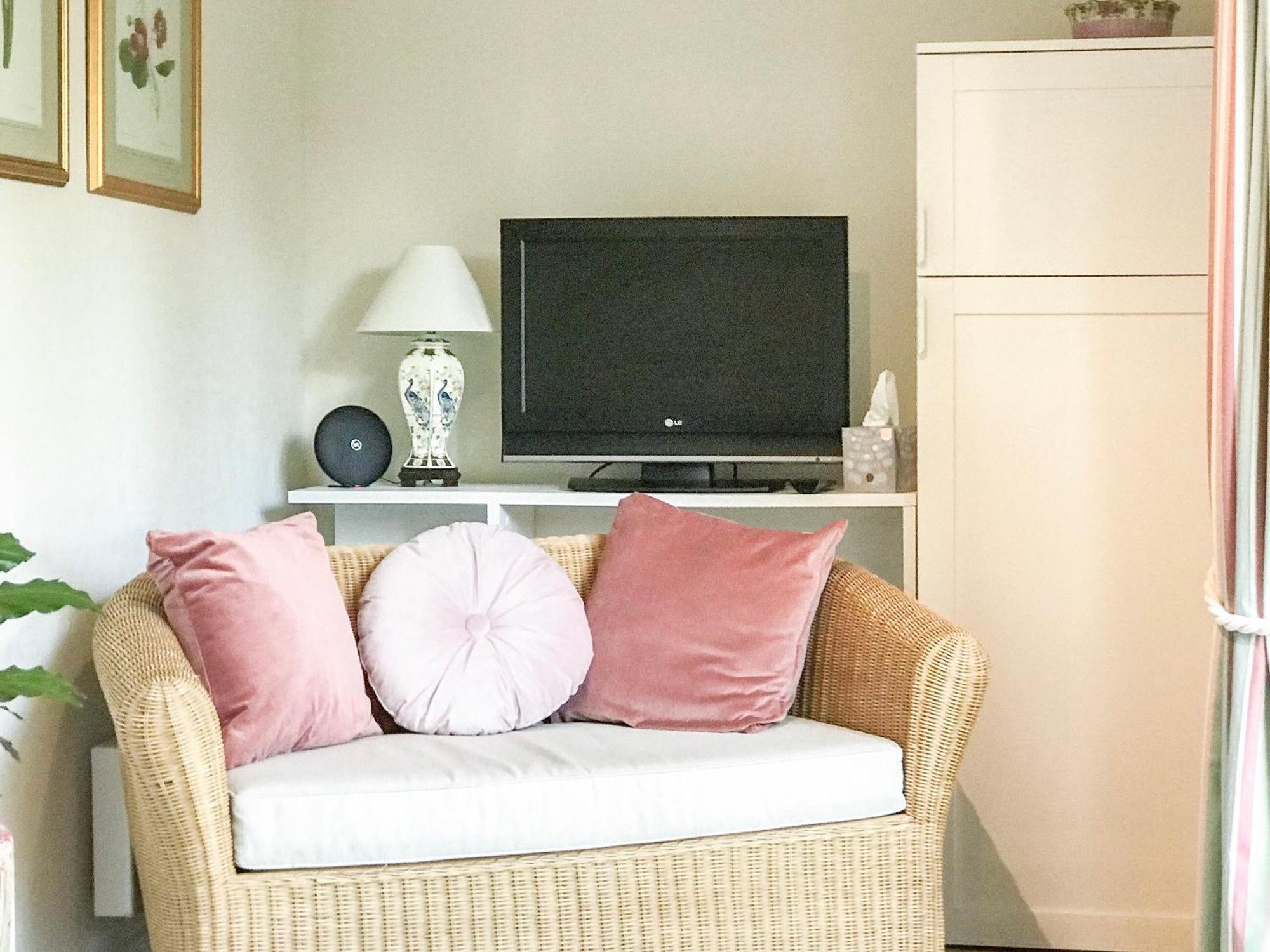 Goodwood Coach House Villa Westhampnett Ngoại thất bức ảnh