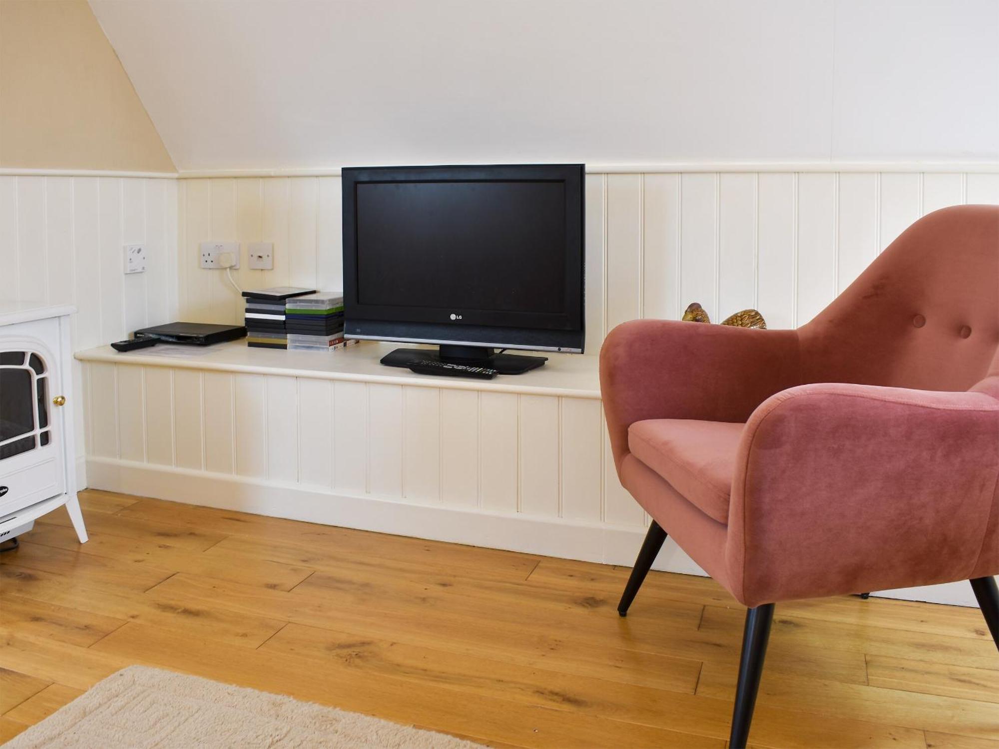 Goodwood Coach House Villa Westhampnett Ngoại thất bức ảnh