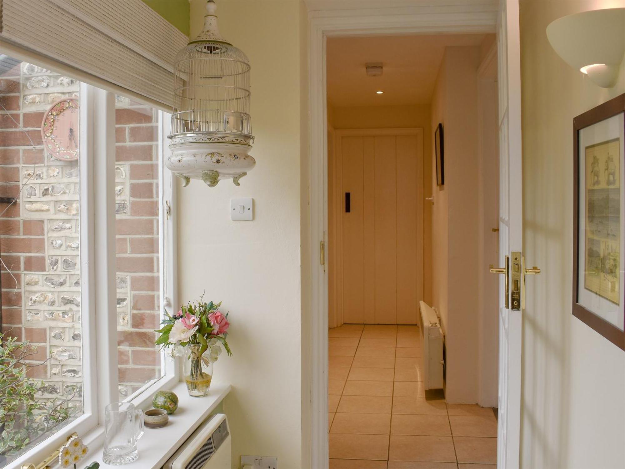 Goodwood Coach House Villa Westhampnett Ngoại thất bức ảnh
