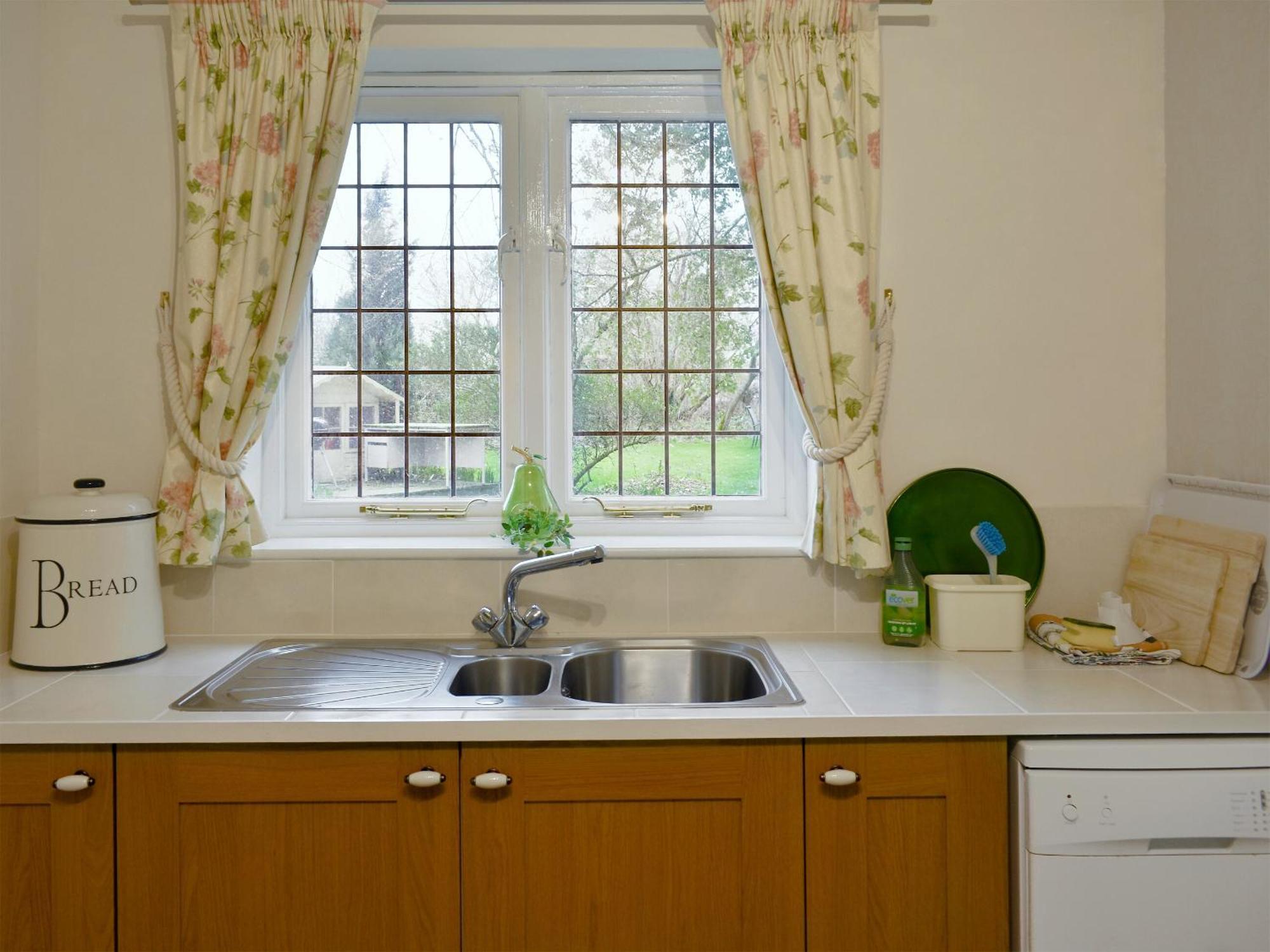 Goodwood Coach House Villa Westhampnett Ngoại thất bức ảnh
